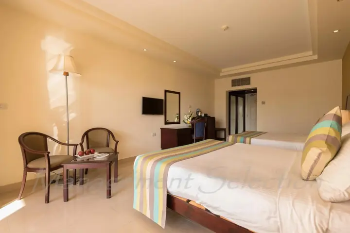 Шарм-эш-Шейх (Шарм-эль-Шейх): Xperience Kiroseiz Parkland Resort