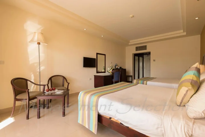 Шарм-эш-Шейх (Шарм-эль-Шейх): Xperience Kiroseiz Parkland Resort