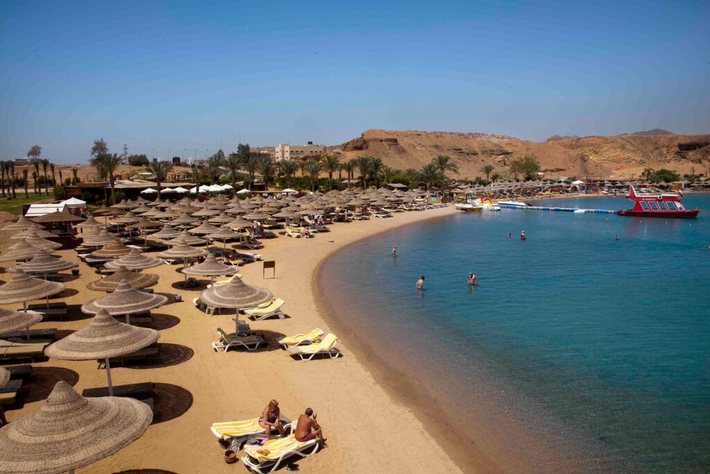 Шарм-эш-Шейх (Шарм-эль-Шейх): Xperience Kiroseiz Parkland Resort