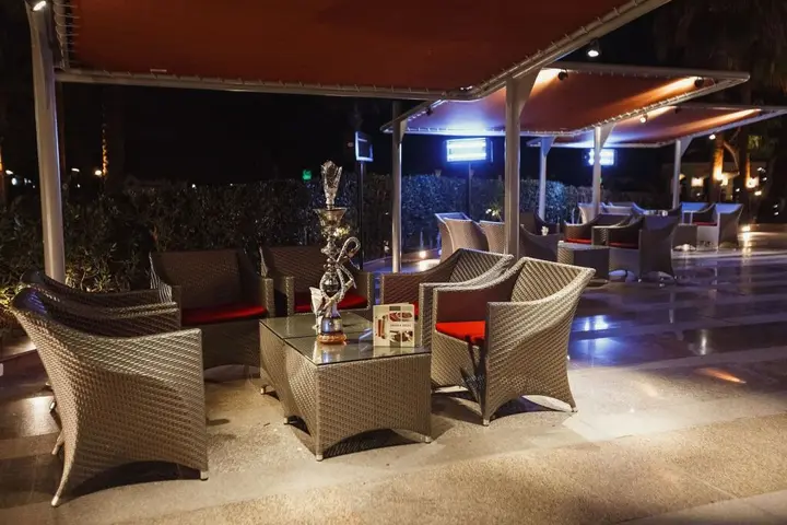 Шарм-эш-Шейх (Шарм-эль-Шейх): Xperience Kiroseiz Parkland Resort