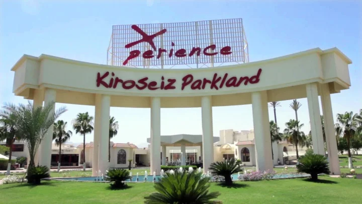 Шарм-эш-Шейх (Шарм-эль-Шейх): Xperience Kiroseiz Parkland Resort