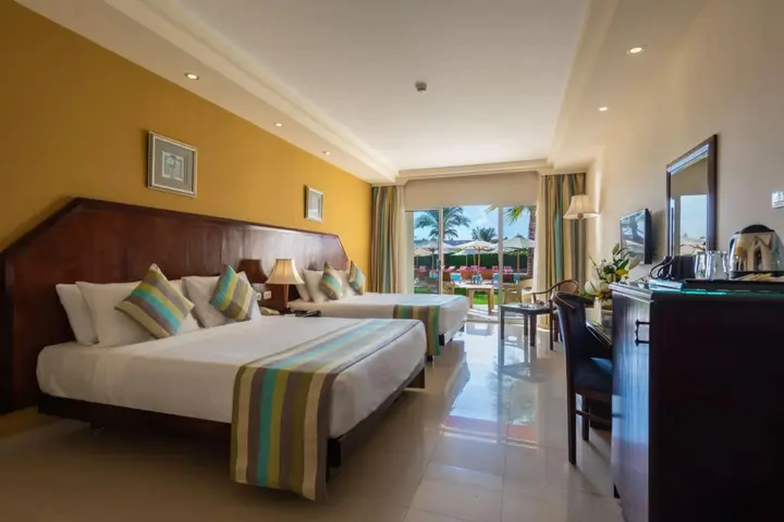 Шарм-эш-Шейх (Шарм-эль-Шейх): Xperience Kiroseiz Parkland Resort