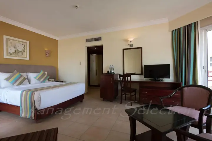 Шарм-эш-Шейх (Шарм-эль-Шейх): Xperience Kiroseiz Parkland Resort