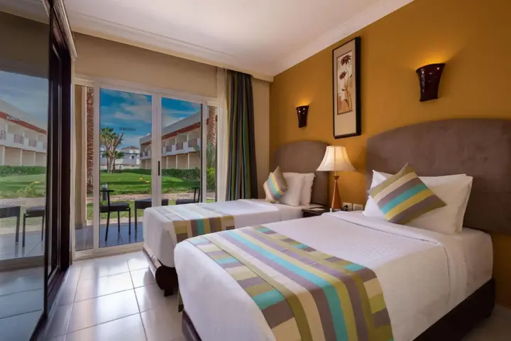 Шарм-эш-Шейх (Шарм-эль-Шейх): Xperience Kiroseiz Parkland Resort