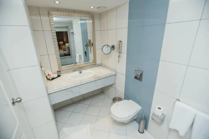 Шарм-эш-Шейх (Шарм-эль-Шейх): Xperience Kiroseiz Parkland Resort