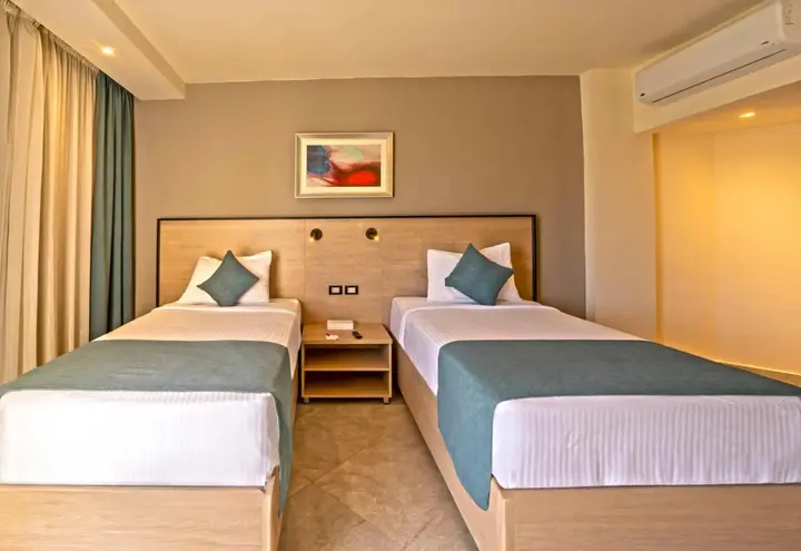 Шарм-эш-Шейх (Шарм-эль-Шейх): Xperience Kiroseiz Parkland Resort