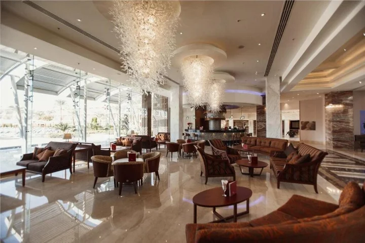 Шарм-эш-Шейх (Шарм-эль-Шейх): Xperience Kiroseiz Parkland Resort