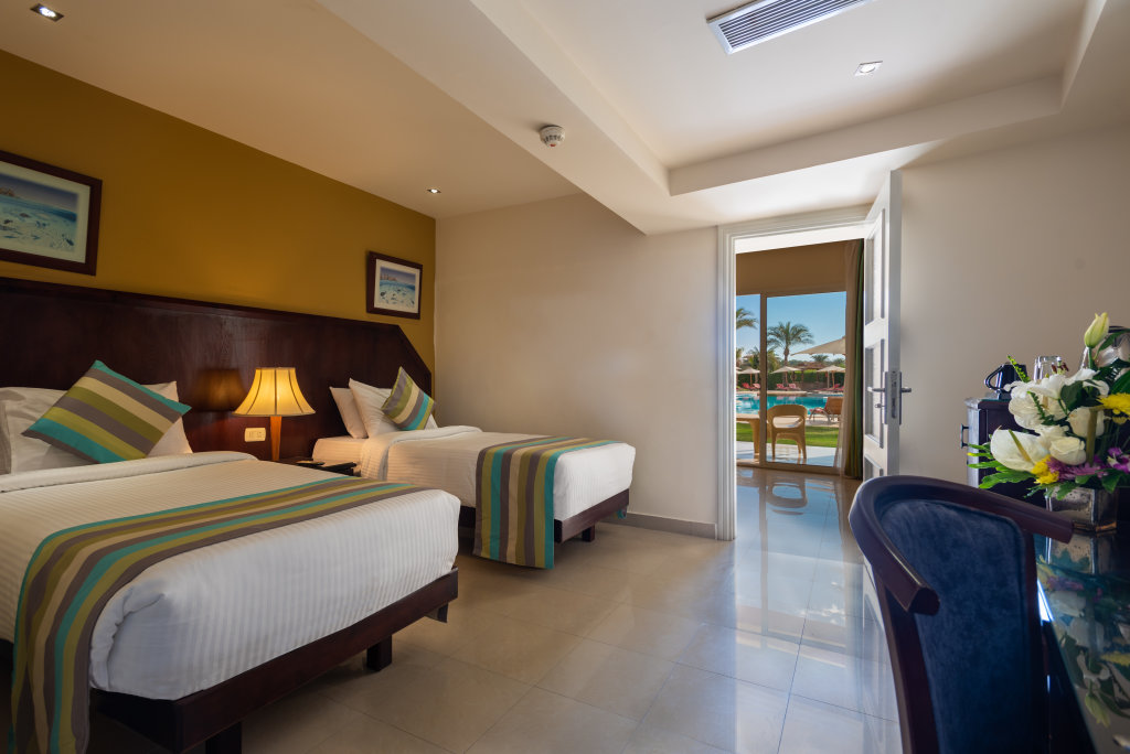 Шарм-эш-Шейх (Шарм-эль-Шейх): Xperience Kiroseiz Parkland Resort