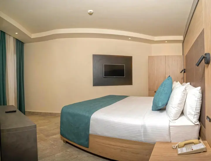 Шарм-эш-Шейх (Шарм-эль-Шейх): Xperience Kiroseiz Parkland Resort