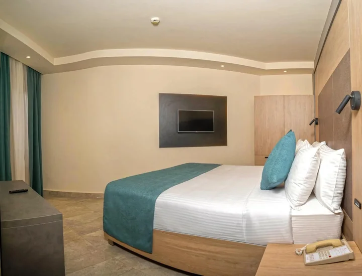 Шарм-эш-Шейх (Шарм-эль-Шейх): Xperience Kiroseiz Parkland Resort