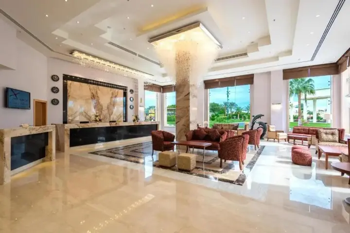 Шарм-эш-Шейх (Шарм-эль-Шейх): Xperience Kiroseiz Parkland Resort