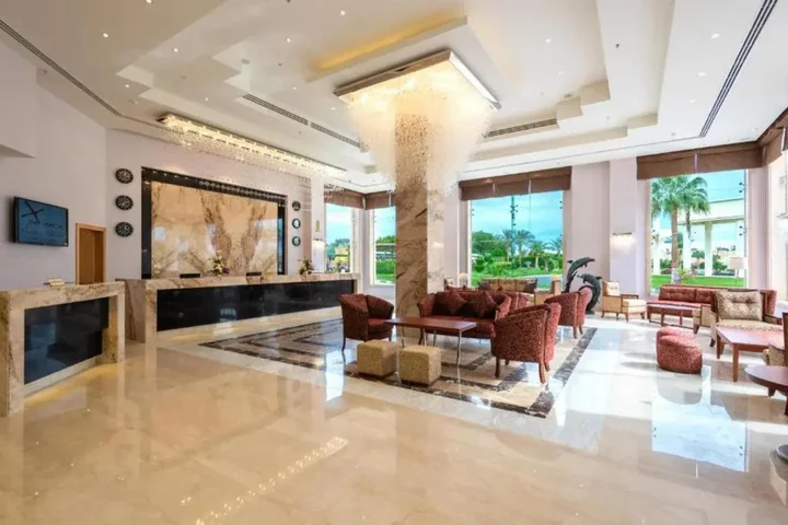Шарм-эш-Шейх (Шарм-эль-Шейх): Xperience Kiroseiz Parkland Resort