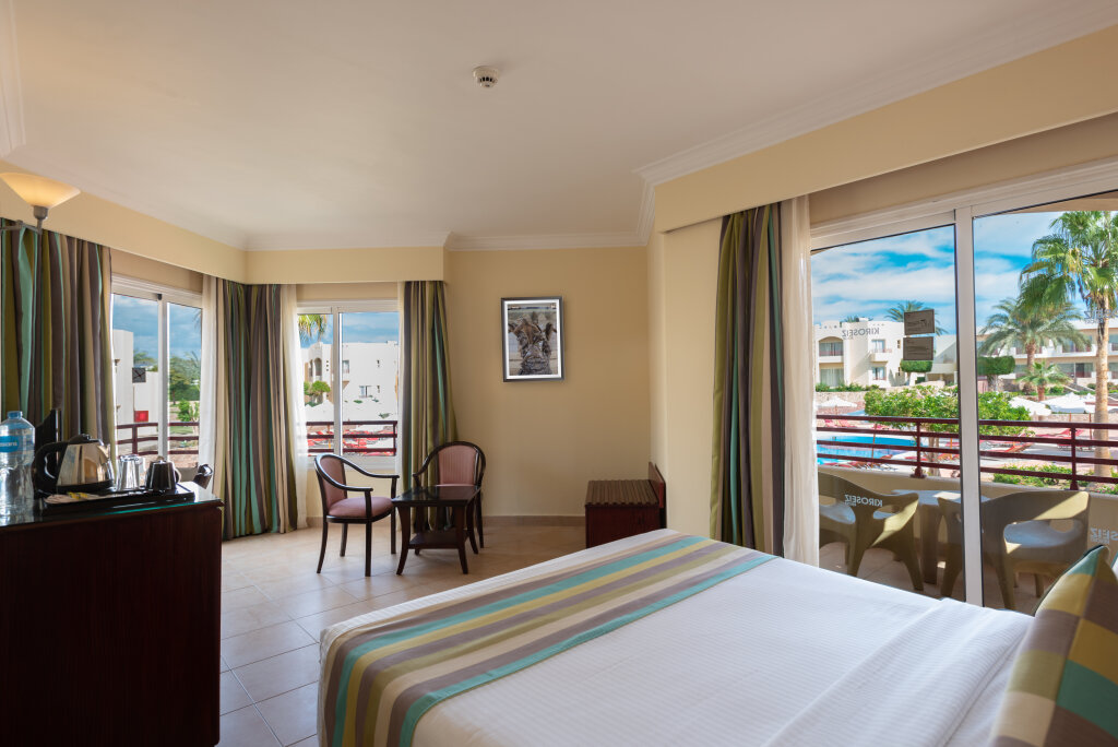 Шарм-эш-Шейх (Шарм-эль-Шейх): Xperience Kiroseiz Parkland Resort