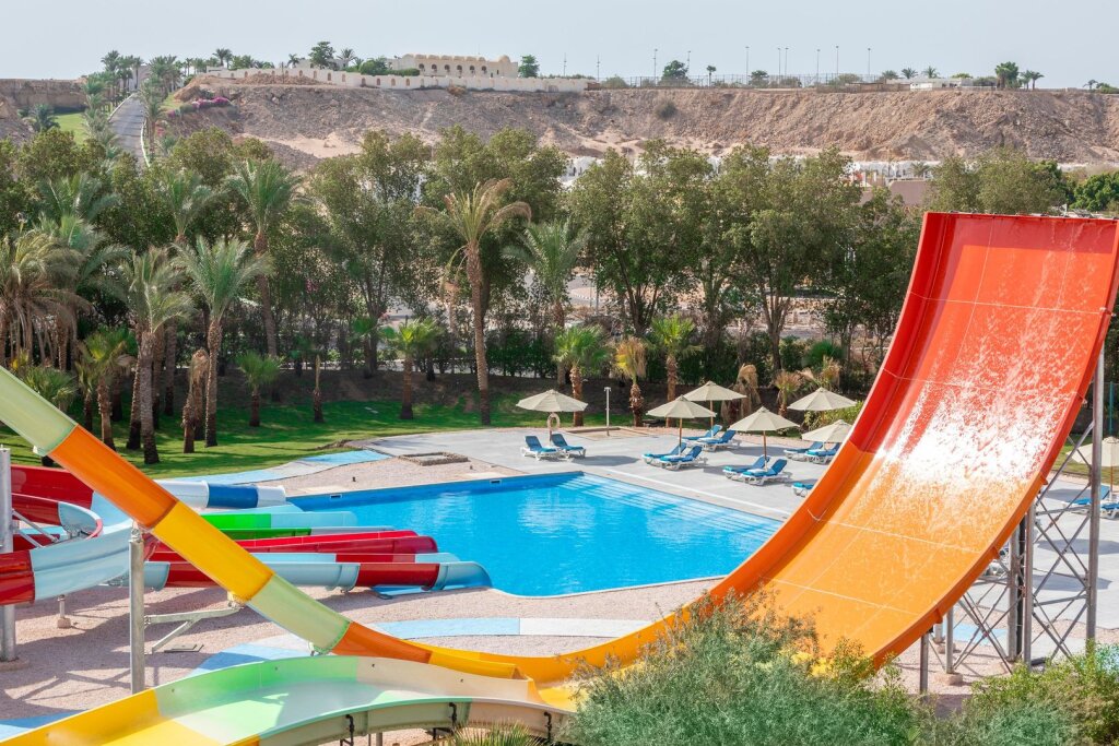 Шарм-эш-Шейх (Шарм-эль-Шейх): Xperience Kiroseiz Parkland Resort