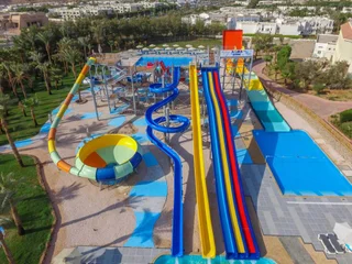 Шарм-эш-Шейх (Шарм-эль-Шейх): Xperience Kiroseiz Parkland Resort