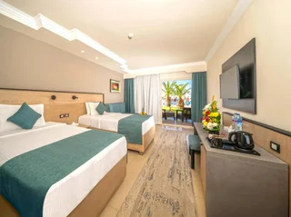 Шарм-эш-Шейх (Шарм-эль-Шейх): Xperience Kiroseiz Parkland Resort