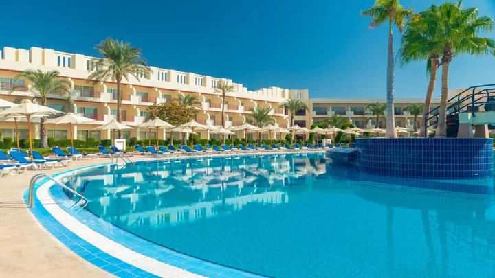 Шарм-эш-Шейх (Шарм-эль-Шейх): Xperience Kiroseiz Parkland Resort