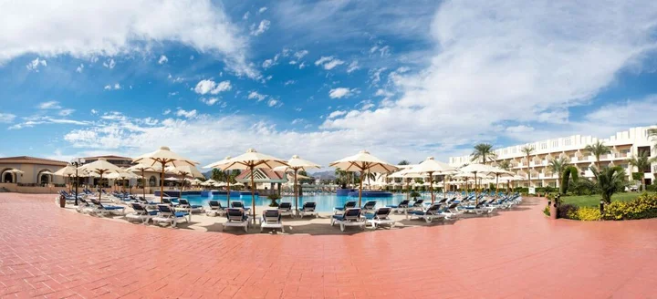 Шарм-эш-Шейх (Шарм-эль-Шейх): Xperience Kiroseiz Parkland Resort