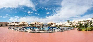 Шарм-эш-Шейх (Шарм-эль-Шейх): Xperience Kiroseiz Parkland Resort