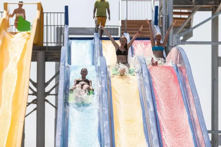 Шарм-эш-Шейх (Шарм-эль-Шейх): Xperience Kiroseiz Parkland Resort