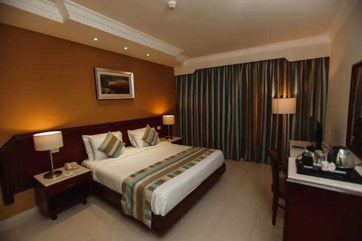 Шарм-эш-Шейх (Шарм-эль-Шейх): Xperience Kiroseiz Parkland Resort