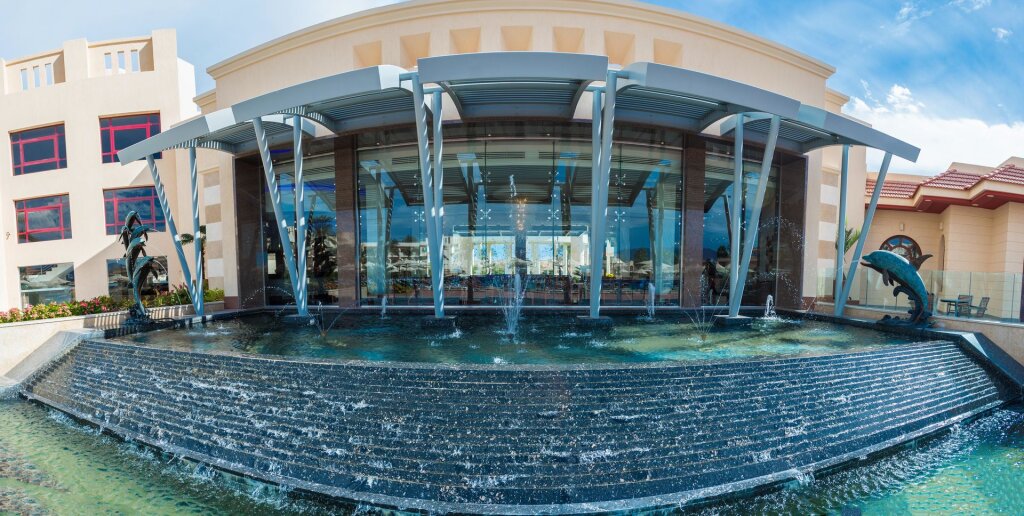 Шарм-эш-Шейх (Шарм-эль-Шейх): Xperience Kiroseiz Parkland Resort