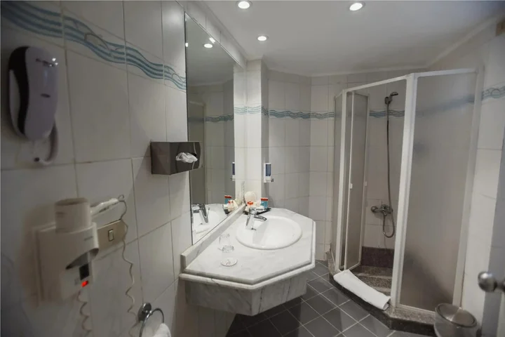 Шарм-эш-Шейх (Шарм-эль-Шейх): Xperience Kiroseiz Parkland Resort