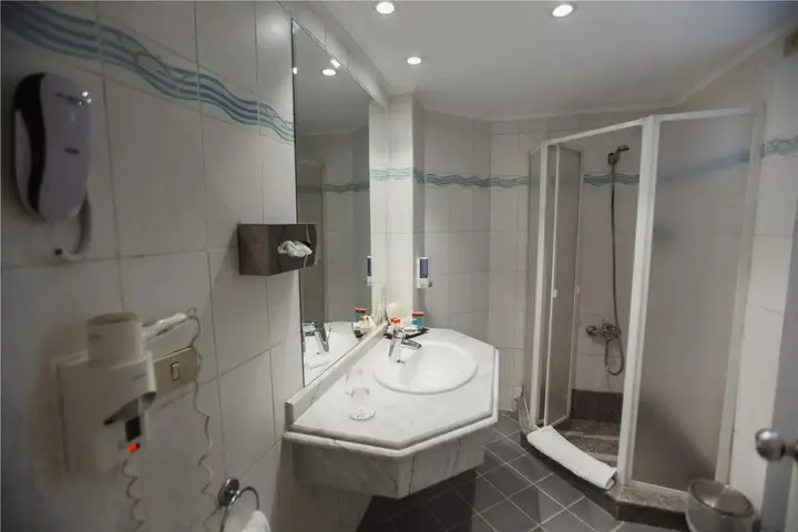 Шарм-эш-Шейх (Шарм-эль-Шейх): Xperience Kiroseiz Parkland Resort