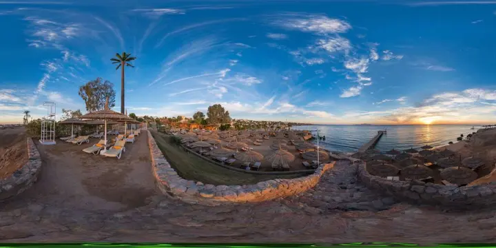 Шарм-эш-Шейх (Шарм-эль-Шейх): Xperience Kiroseiz Parkland Resort