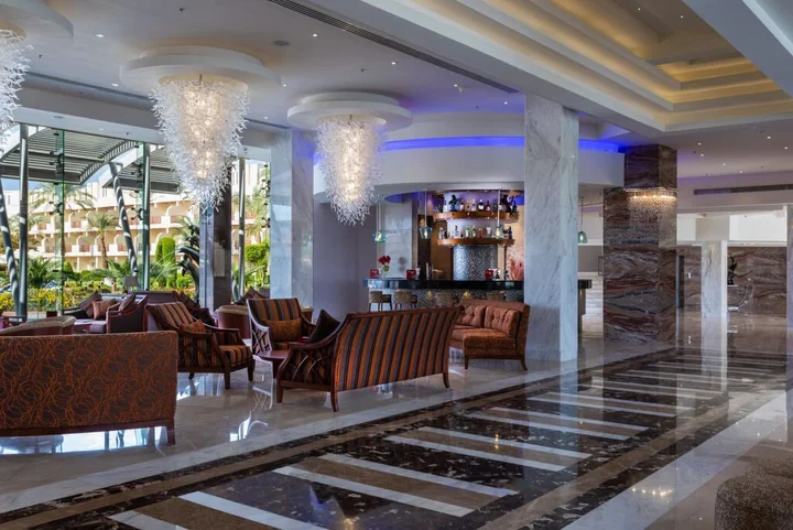 Шарм-эш-Шейх (Шарм-эль-Шейх): Xperience Kiroseiz Parkland Resort