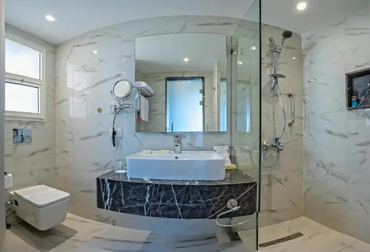 Шарм-эш-Шейх (Шарм-эль-Шейх): Xperience Kiroseiz Parkland Resort