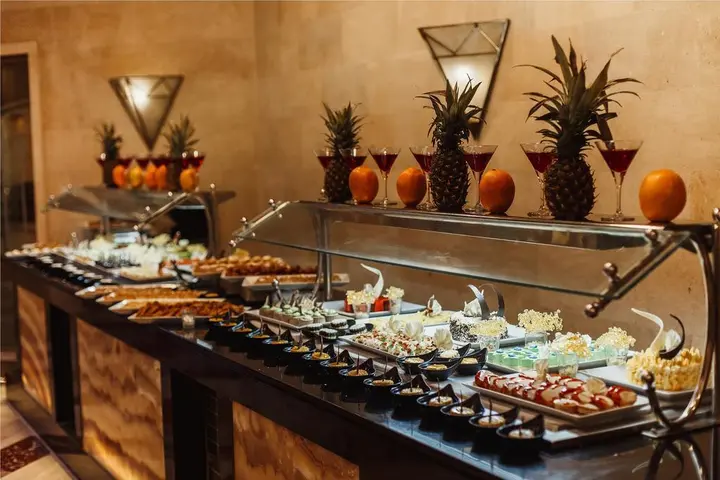 Шарм-эш-Шейх (Шарм-эль-Шейх): Xperience Kiroseiz Parkland Resort