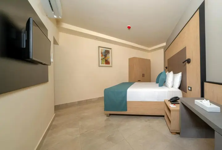 Шарм-эш-Шейх (Шарм-эль-Шейх): Xperience Kiroseiz Parkland Resort