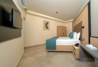 Шарм-эш-Шейх (Шарм-эль-Шейх): Xperience Kiroseiz Parkland Resort