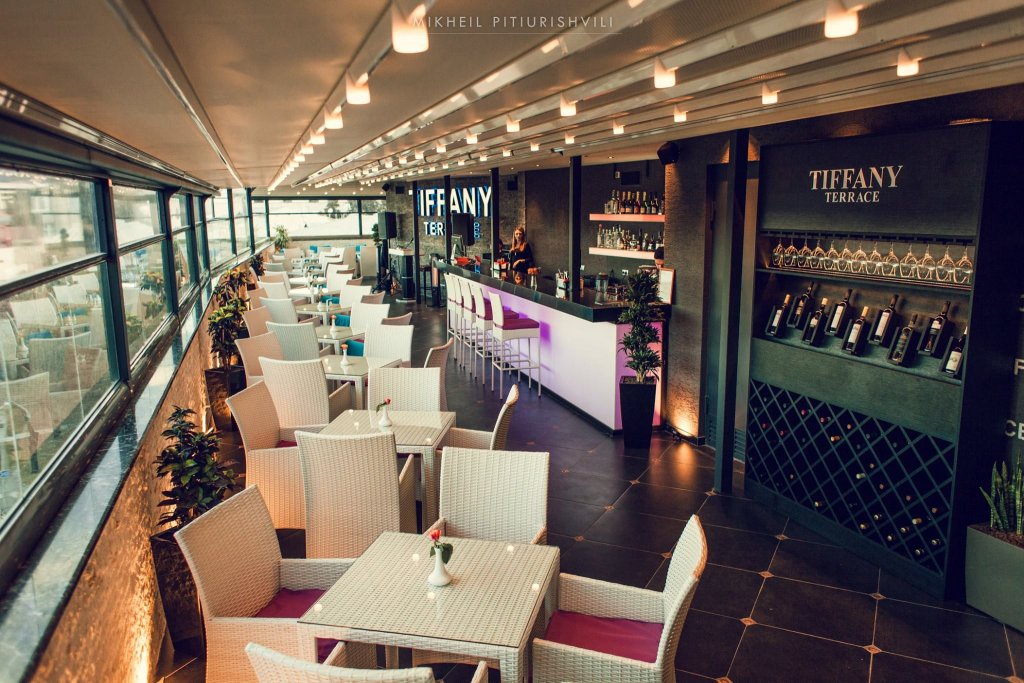 Тбилиси: Отель River Side Tbilisi