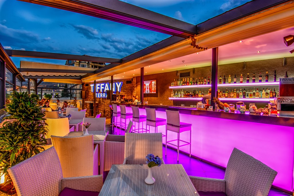Тбилиси: Отель River Side Tbilisi