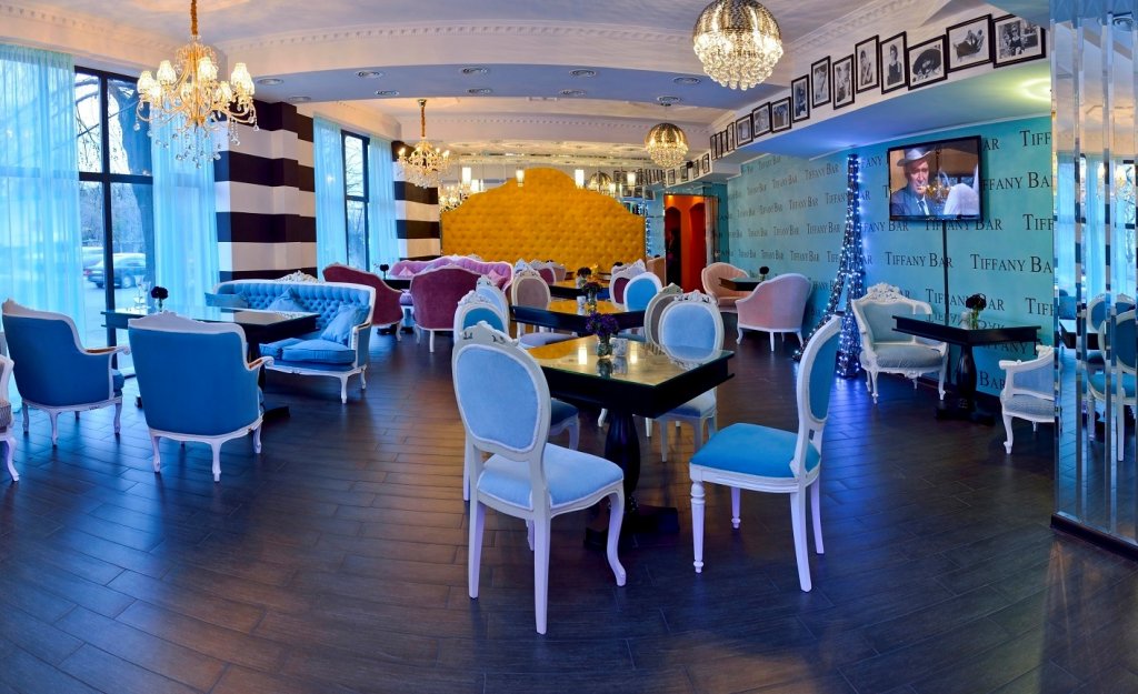 Тбилиси: Отель River Side Tbilisi