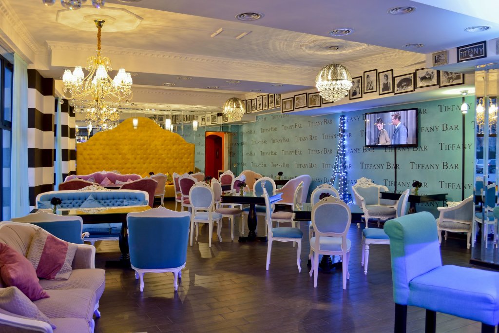 Тбилиси: Отель River Side Tbilisi