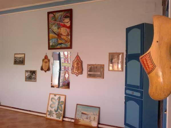 Асуан: Bet El Kerem Guesthouse