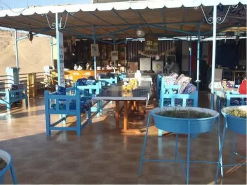Асуан: Bet El Kerem Guesthouse