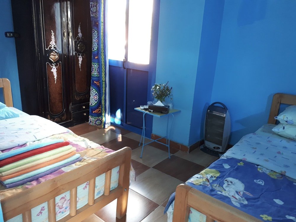 Асуан: Bet El Kerem Guesthouse