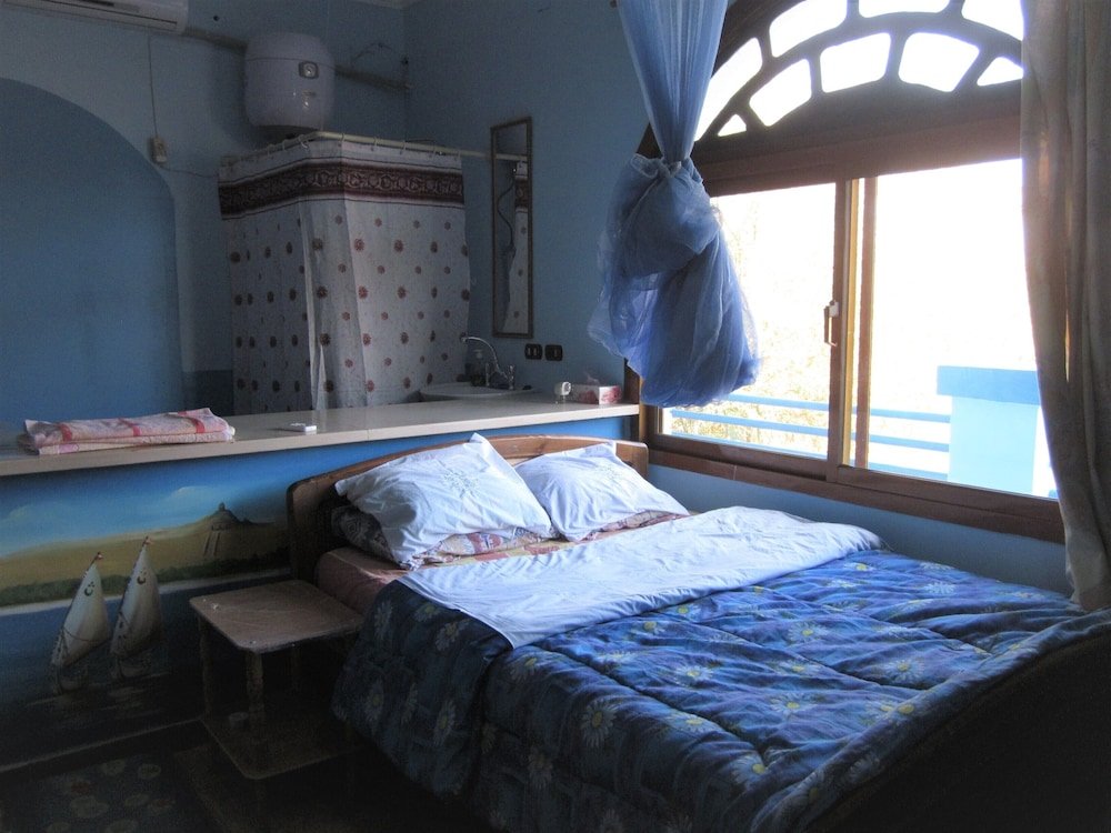 Асуан: Bet El Kerem Guesthouse