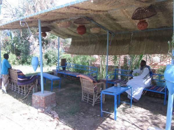 Асуан: Bet El Kerem Guesthouse