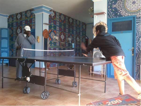 Асуан: Bet El Kerem Guesthouse