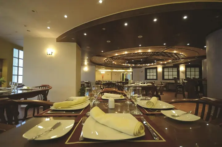 Александрия: Отель Cherry Maryski Hotel