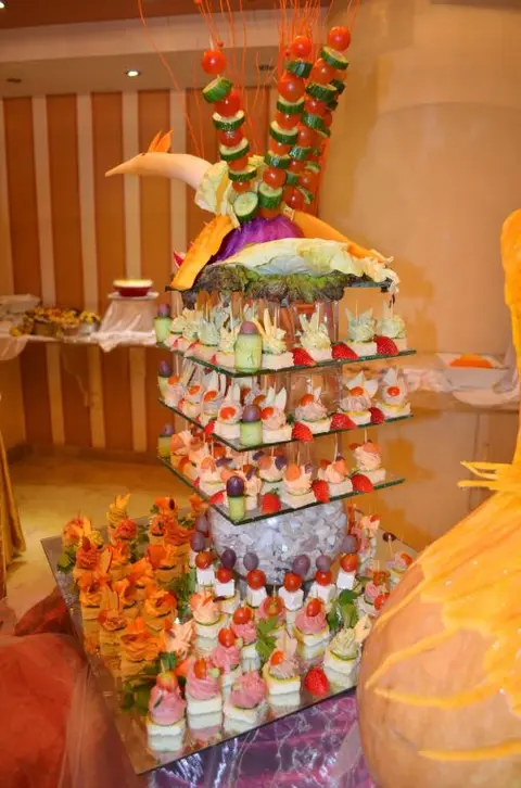Александрия: Отель Cherry Maryski Hotel