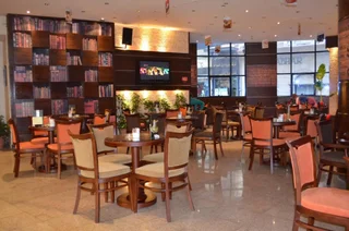 Александрия: Отель Cherry Maryski Hotel