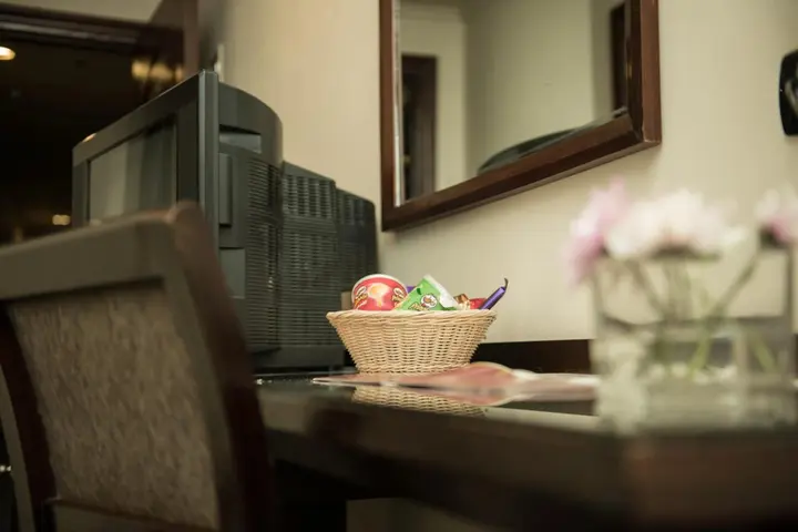 Александрия: Отель Cherry Maryski Hotel