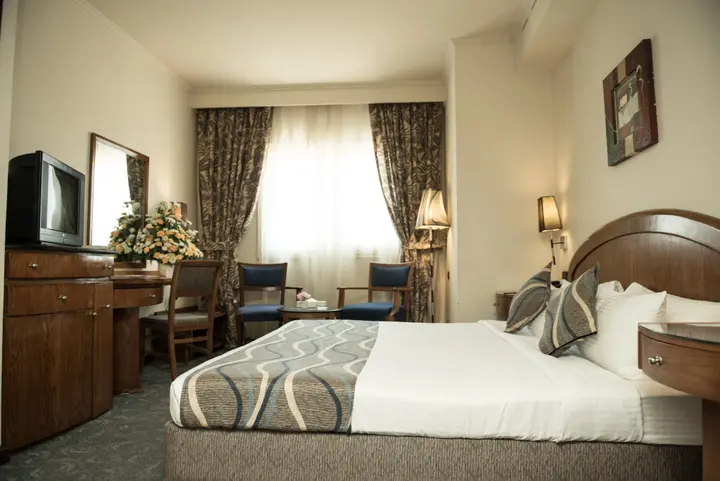 Александрия: Отель Cherry Maryski Hotel