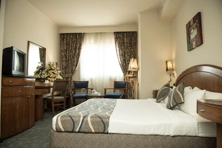 Александрия: Отель Cherry Maryski Hotel